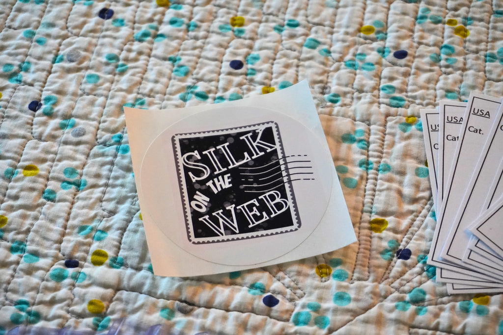 Silk's Stamp Collecting Kit for USA Stamps