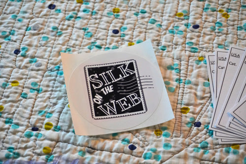 Silk's Stamp Collecting Kit for USA Stamps