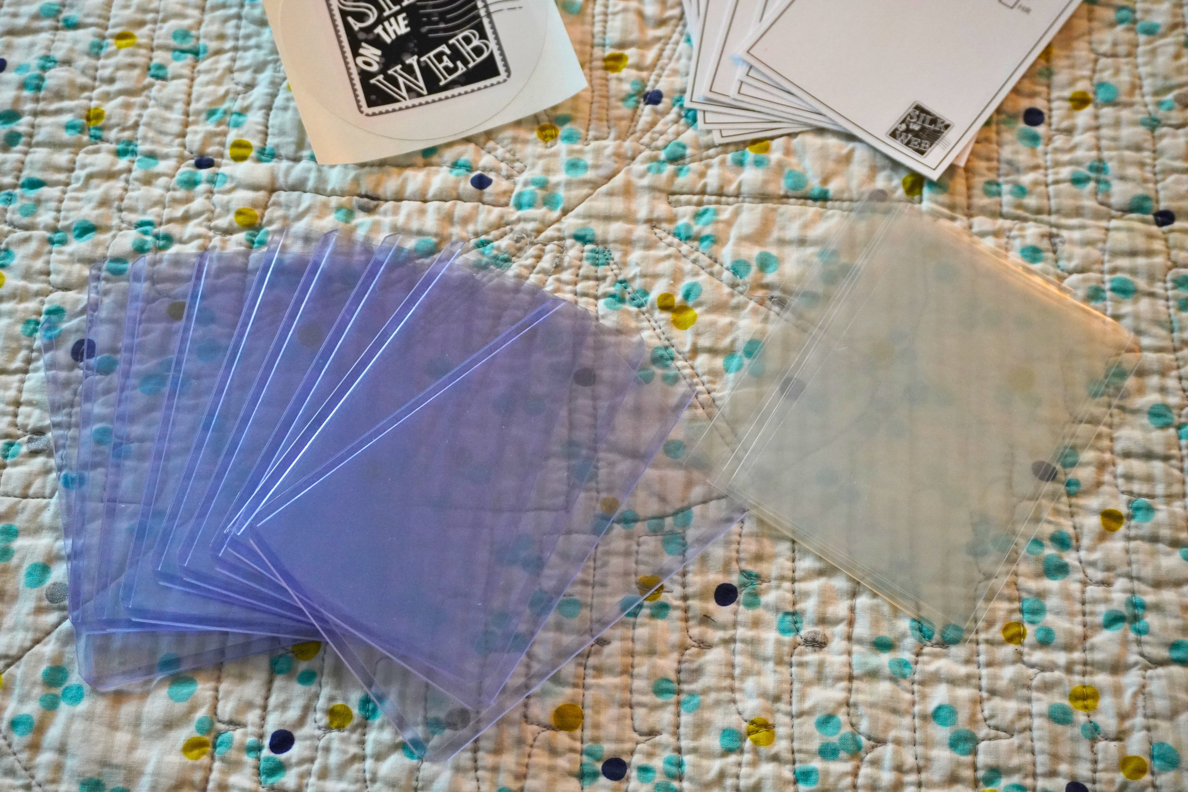 Silk's Stamp Collecting Kit for USA Stamps